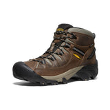 Keen Men's Targhee II Waterproof Mid