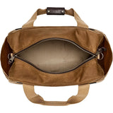 Filson Small Tin Cloth Duffle Bag