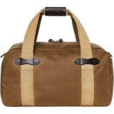 Filson Small Tin Cloth Duffle Bag