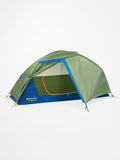 Marmot Tungsten 1 Person Tent w/footprint