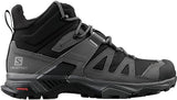 Salomon X ULTRA 360 MID Waterproof