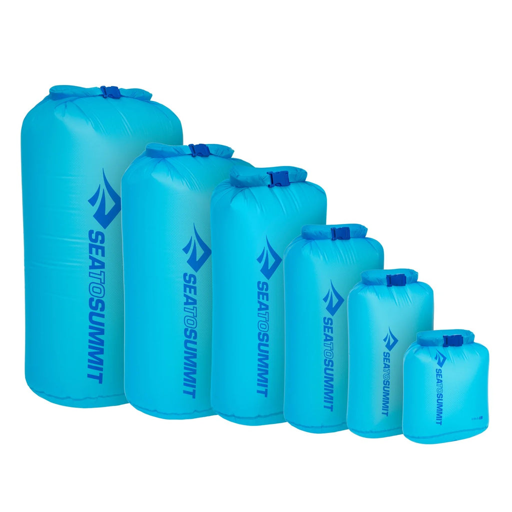 tent dry bag Sea to Summit Ultra-Sil® Dry Bag at Hilton's Tent City in Cambridge, MA