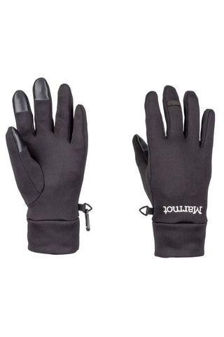 Marmot Women's Power Stretch Connect Glove