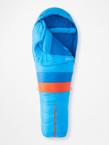 Marmot Wind River -10° F Sleeping Bag