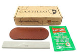 Castillo Listo Knife