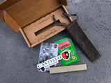 Castillo Tagus Knife