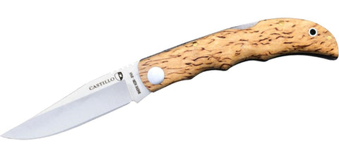 Castillo Tagus Knife