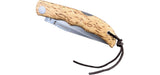 Castillo Tagus Knife