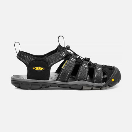 Keen Men's Clearwater CNX Sandal at Hilton's Tent City in