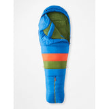 Marmot Sawtooth 15° F Sleeping Bag