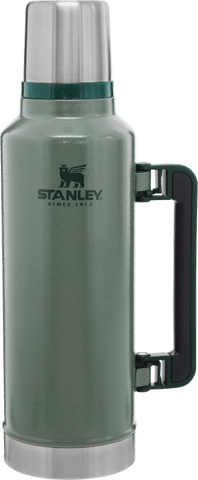 Stanley Classic Legendary Bottle 2 QT.