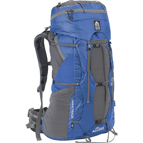 granite gear nimbus ozone Granite Gear Nimbus Trace Access 60 Ki Women's Backpack at Hilton's Tent City