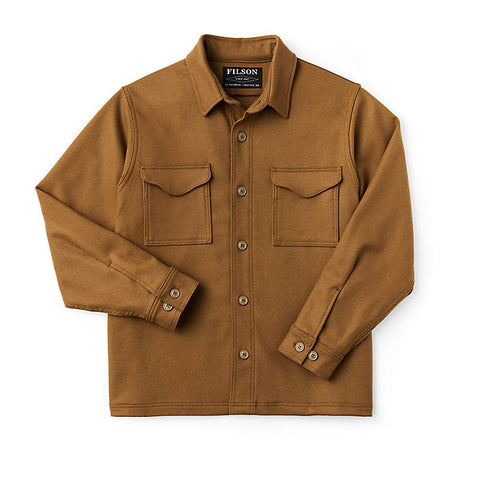 Filson Seattle Wool Jac-Shirt