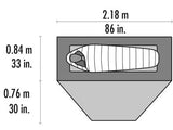 MSR Elixir™ 1 Tent