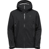 Black Diamond Men's Stormline Stretch Rain Shell