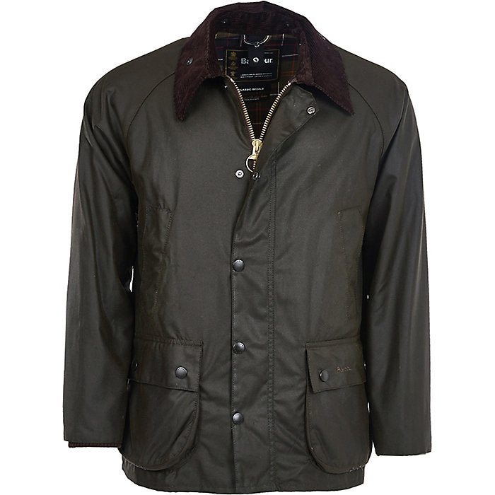 barbour pedal jacket Barbour Classic Bedale Waxed Jacket