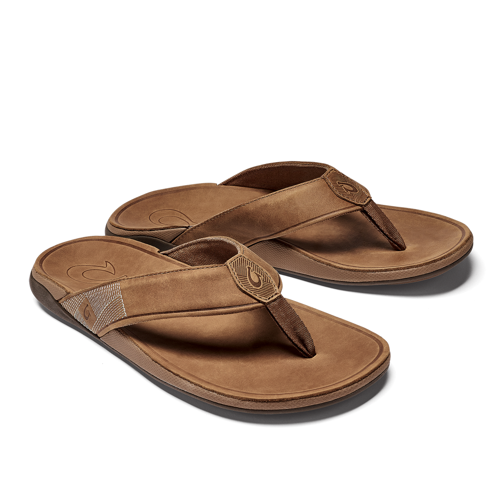 Hilton footbed sandals store