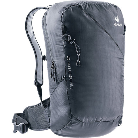 deuter airlite 20 sl backpack 20L Women's Hiking Petrol/Mint Sportique Designed with women in mind Deuter Airlite 20 SL Daypack