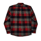 Filson Northwest Wool Shirt 2022