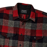 Filson Northwest Wool Shirt 2022