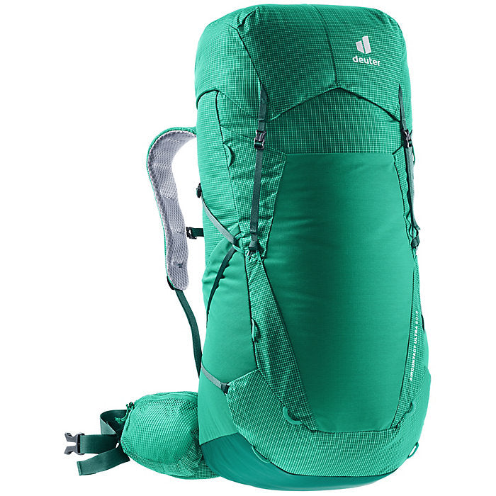 Deuter Aircontact Ultra 50+10 Backpack at Tent City in Cambridge, MA