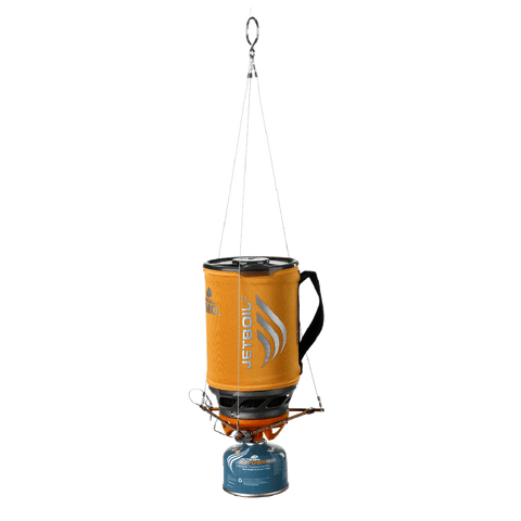 Jetboil Hanging Kit - Hilton's Tent City