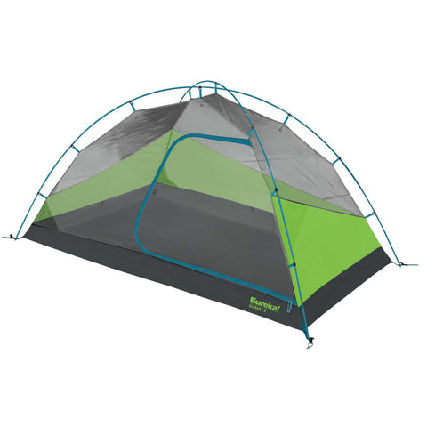 Eureka Suma 3 Person Tent - Hilton's Tent City