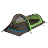 Eureka Solitaire AL Tent - Hilton's Tent City