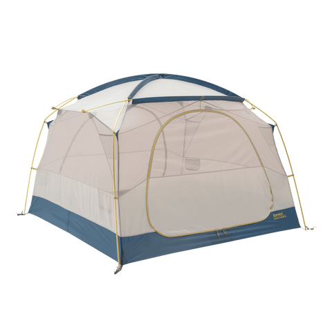 Eureka Space Camp 4 Person Tent