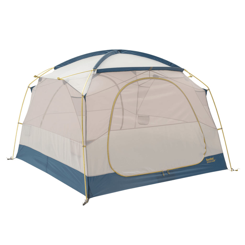Eureka Space Camp 6 Person Tent