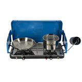 Eureka IGNITE PLUS Camp Stove