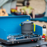 Eureka IGNITE PLUS Camp Stove