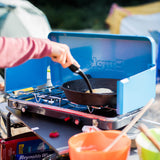 Eureka IGNITE PLUS Camp Stove