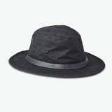 Filson Tin Cloth Packer Hat