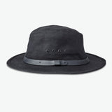 Filson Tin Cloth Packer Hat