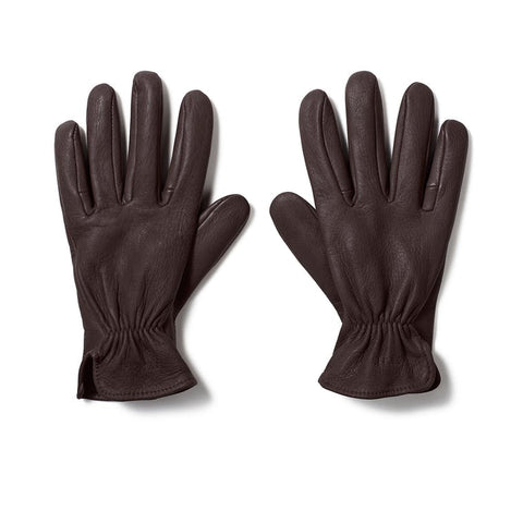 Filson Original Deerskin Gloves - Hilton's Tent City