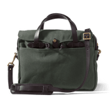 Filson Original Briefcase #70256 - Hilton's Tent City