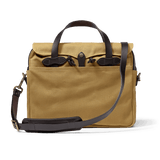 Filson Original Briefcase #70256 - Hilton's Tent City