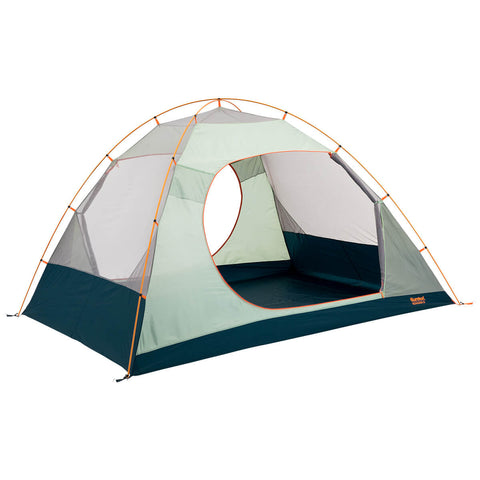 Eureka Kohana 6 Person Tent at Hilton's Tent City Cambridge