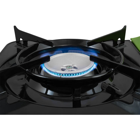 Amazon.com: Eureka! SPRK Portable Butane Camping Stove