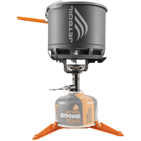 Jetboil Stash Cooking System