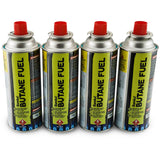 Eureka Butane Fuel (sold in store only)