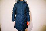 The North Face Women's Arctic Down Parka - Hilton's Tent City