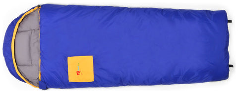 Chinook Kids 32°F Sleeping Bag - Hilton's Tent City