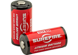 SUREFIRE 123A Lithium Batteries 12 Pack (in store only)