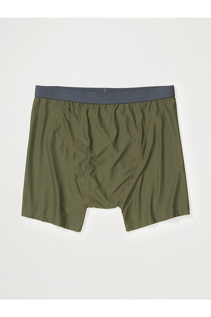 boxer tent ExOfficio Men's Give-N-Go 2.0 Boxer Brief Hilton's Tent City in Cambridge MA