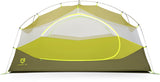 NEMO Equiment Aurora™ 2P Backpacking Tent & Footprint