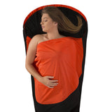 Sea to Summit Thermolite® Reactor Compact Plus Liner (Adds up to 20°F)
