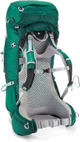 osprey backpack 65l women Osprey Aura 65 AG™ Women's Backpack