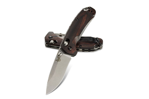 Benchmade 15031-2 North Fork Folder